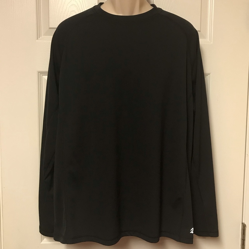 4/$10 Energy Zone Athletic Top